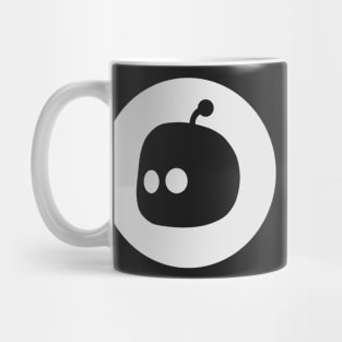 Astro's Playroom - Logo Mug